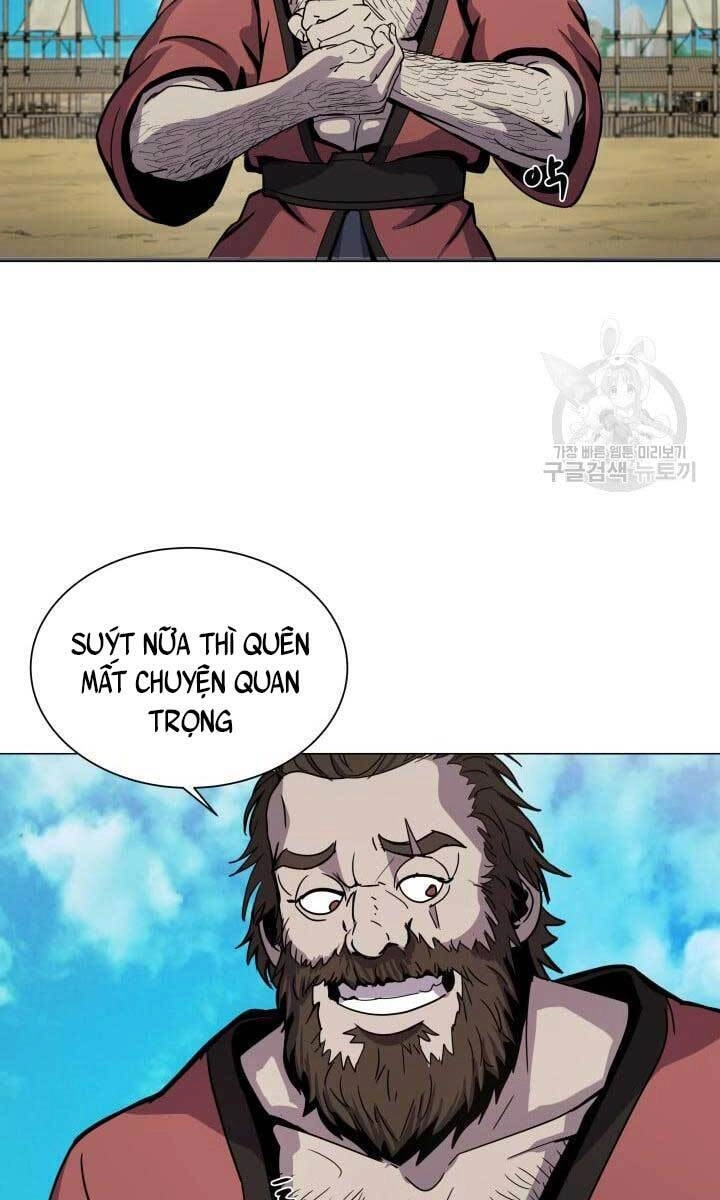 Bậc Thầy Phép Thuật Ở Thế Giới Võ Lâm Chapter 11 - 57