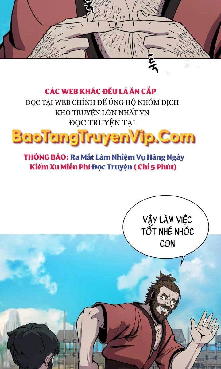 Bậc Thầy Phép Thuật Ở Thế Giới Võ Lâm Chapter 11 - 58