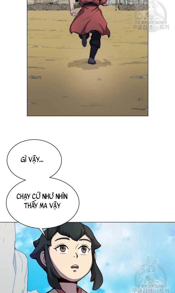 Bậc Thầy Phép Thuật Ở Thế Giới Võ Lâm Chapter 11 - 60