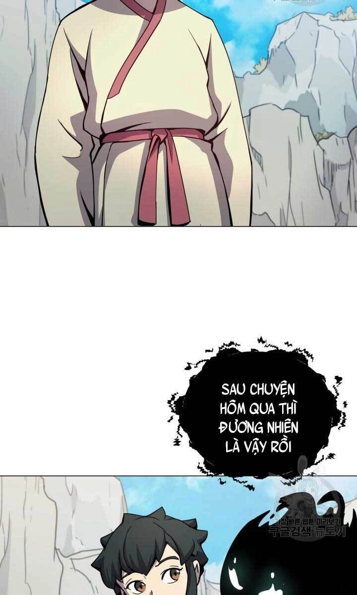 Bậc Thầy Phép Thuật Ở Thế Giới Võ Lâm Chapter 11 - 61