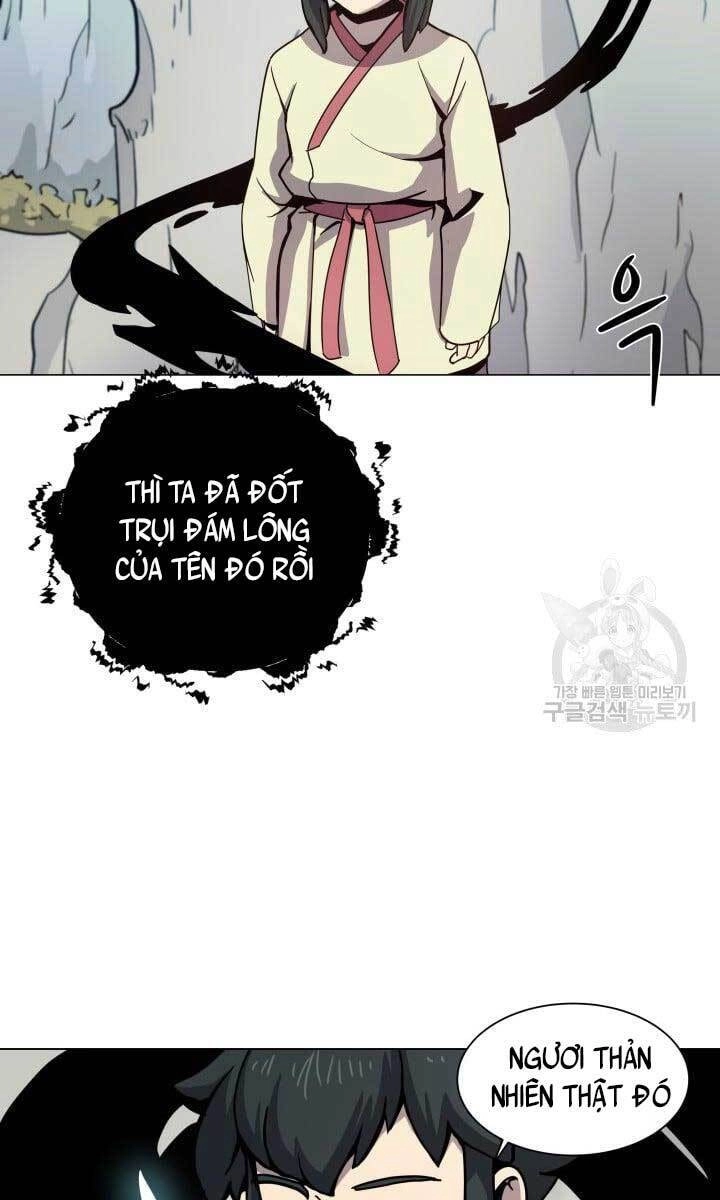 Bậc Thầy Phép Thuật Ở Thế Giới Võ Lâm Chapter 11 - 64