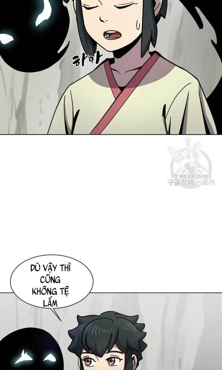 Bậc Thầy Phép Thuật Ở Thế Giới Võ Lâm Chapter 11 - 65