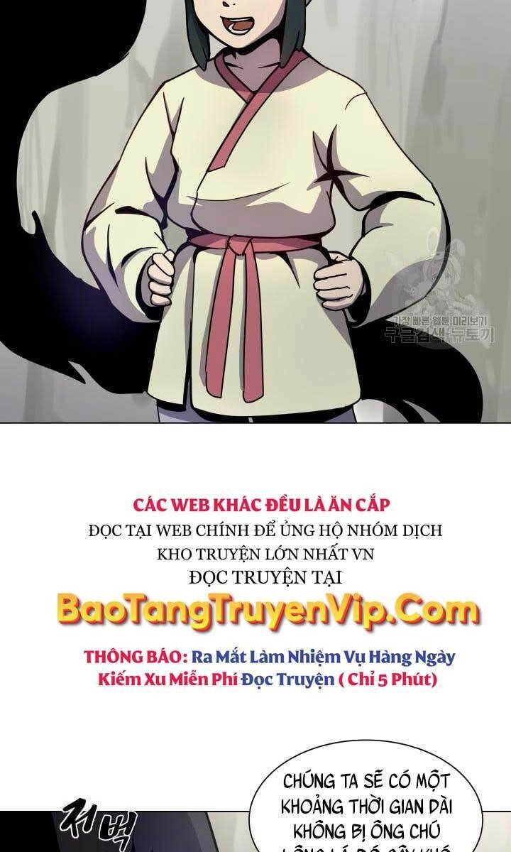 Bậc Thầy Phép Thuật Ở Thế Giới Võ Lâm Chapter 11 - 66