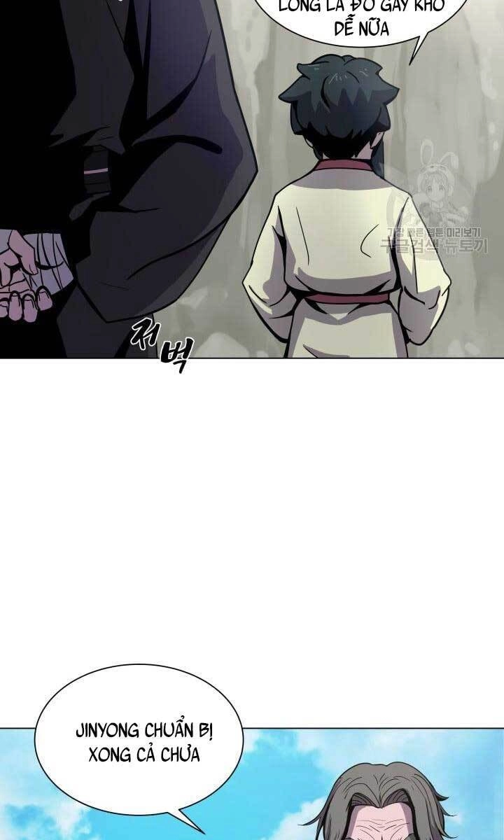 Bậc Thầy Phép Thuật Ở Thế Giới Võ Lâm Chapter 11 - 67