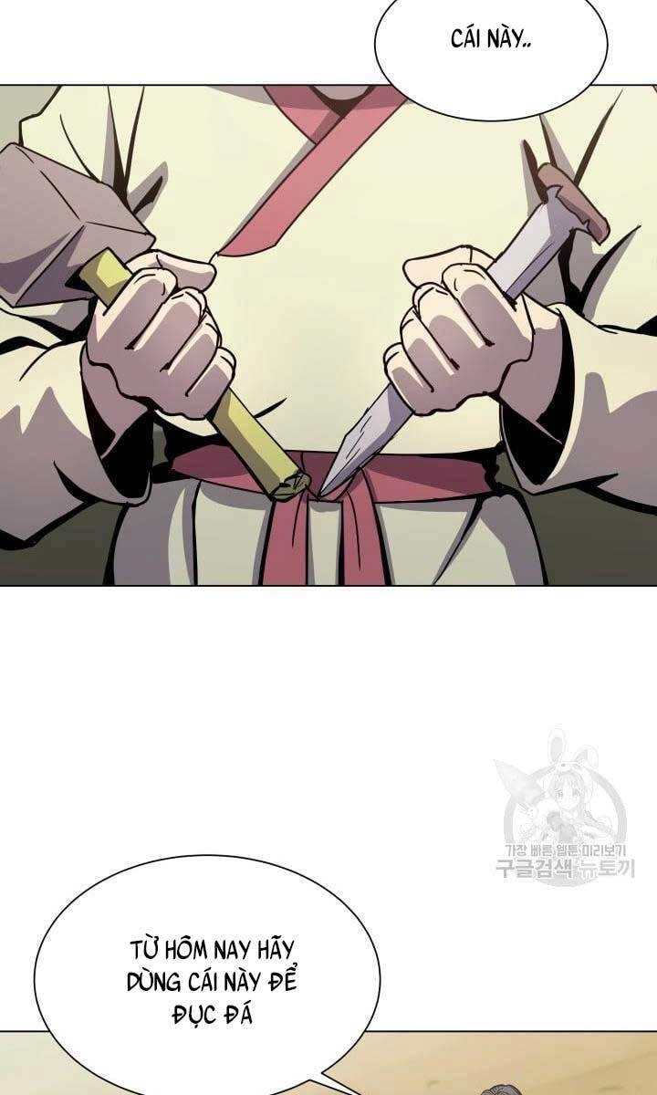 Bậc Thầy Phép Thuật Ở Thế Giới Võ Lâm Chapter 11 - 71