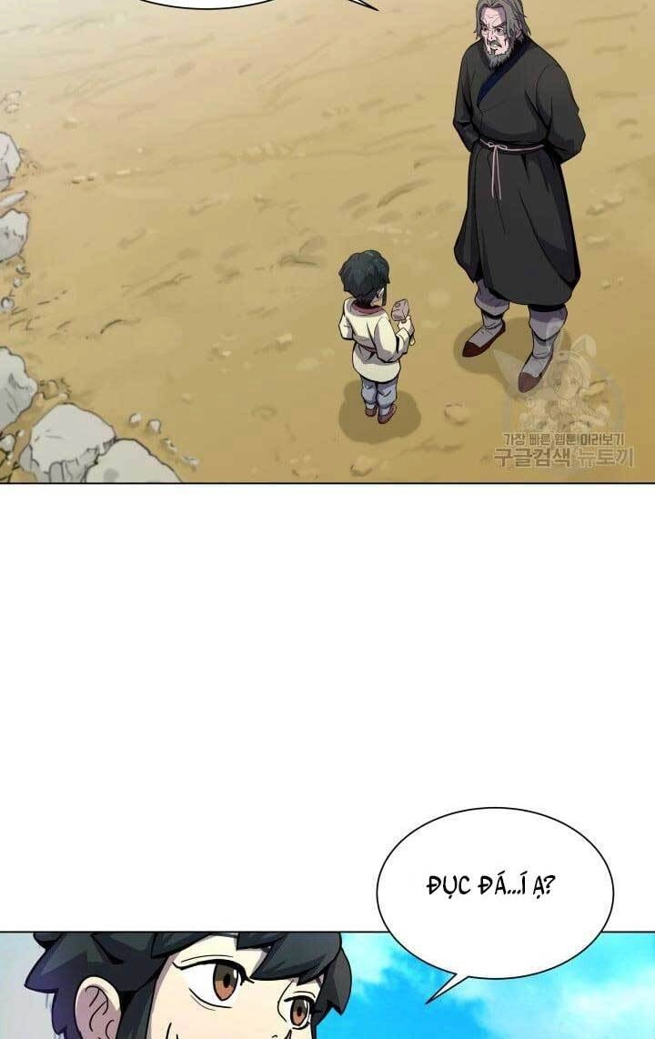 Bậc Thầy Phép Thuật Ở Thế Giới Võ Lâm Chapter 11 - 72