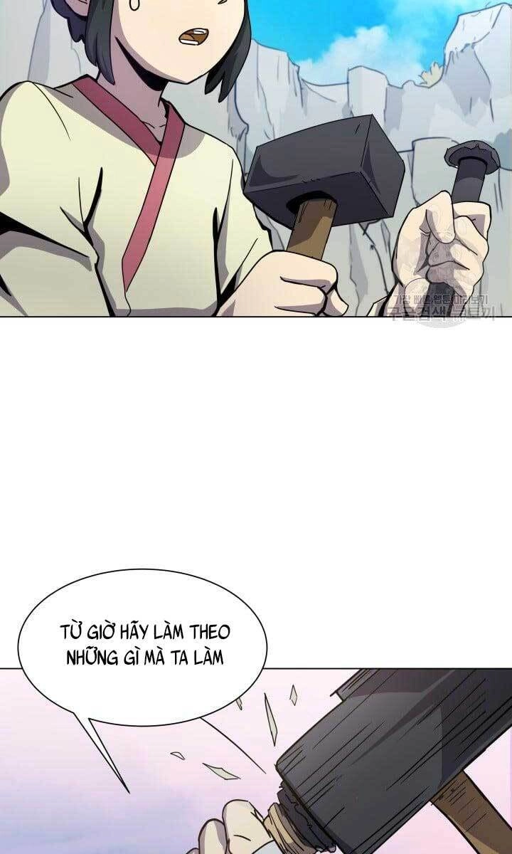 Bậc Thầy Phép Thuật Ở Thế Giới Võ Lâm Chapter 11 - 73