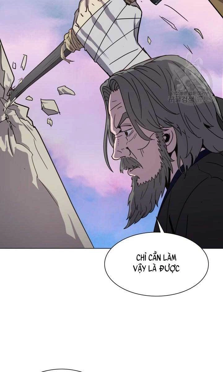 Bậc Thầy Phép Thuật Ở Thế Giới Võ Lâm Chapter 11 - 74