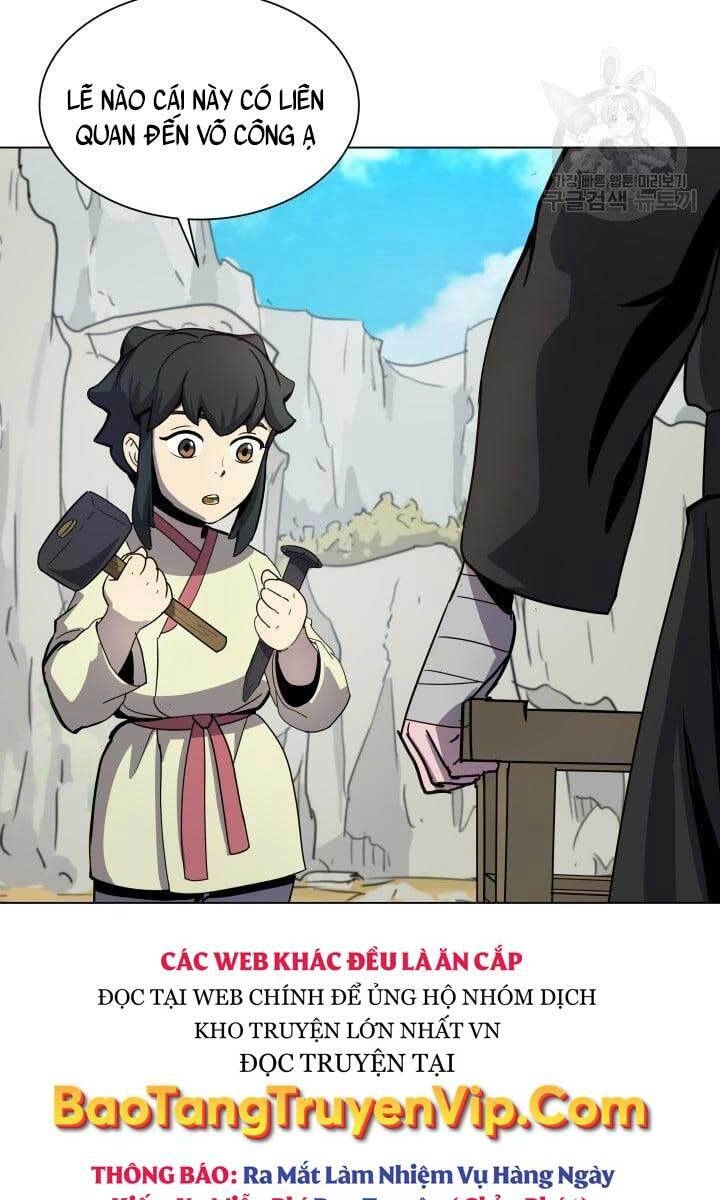 Bậc Thầy Phép Thuật Ở Thế Giới Võ Lâm Chapter 11 - 75