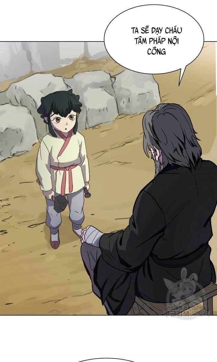 Bậc Thầy Phép Thuật Ở Thế Giới Võ Lâm Chapter 11 - 77