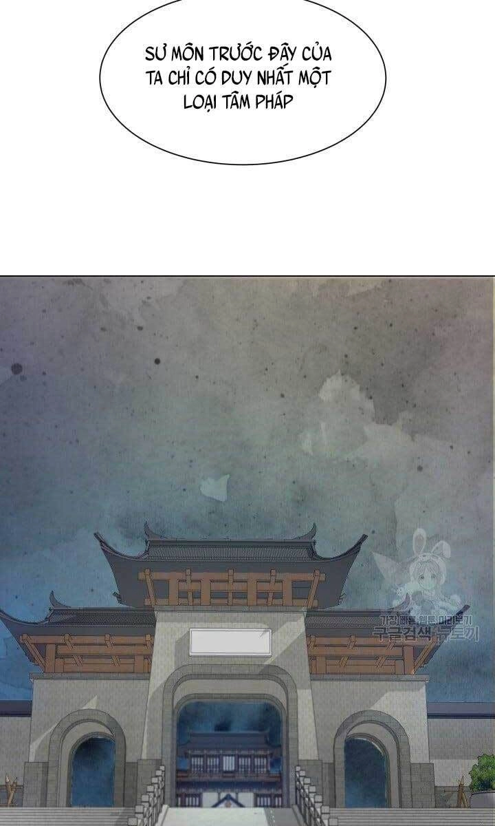 Bậc Thầy Phép Thuật Ở Thế Giới Võ Lâm Chapter 11 - 78