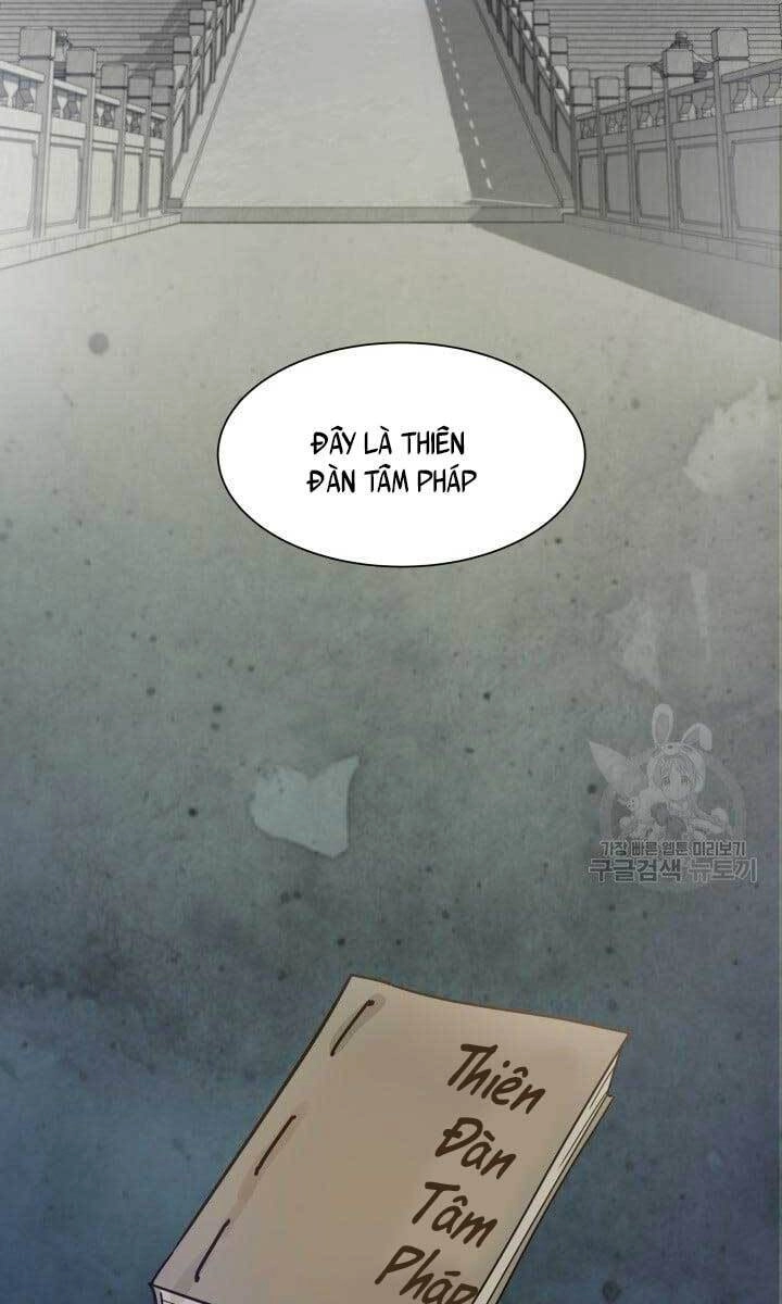 Bậc Thầy Phép Thuật Ở Thế Giới Võ Lâm Chapter 11 - 79