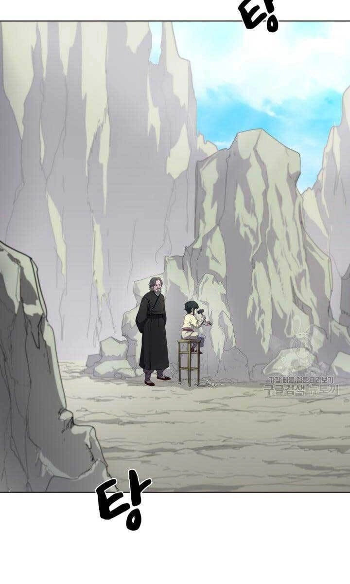 Bậc Thầy Phép Thuật Ở Thế Giới Võ Lâm Chapter 12 - 3