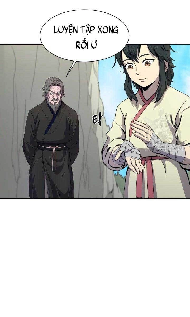 Bậc Thầy Phép Thuật Ở Thế Giới Võ Lâm Chapter 12 - 28