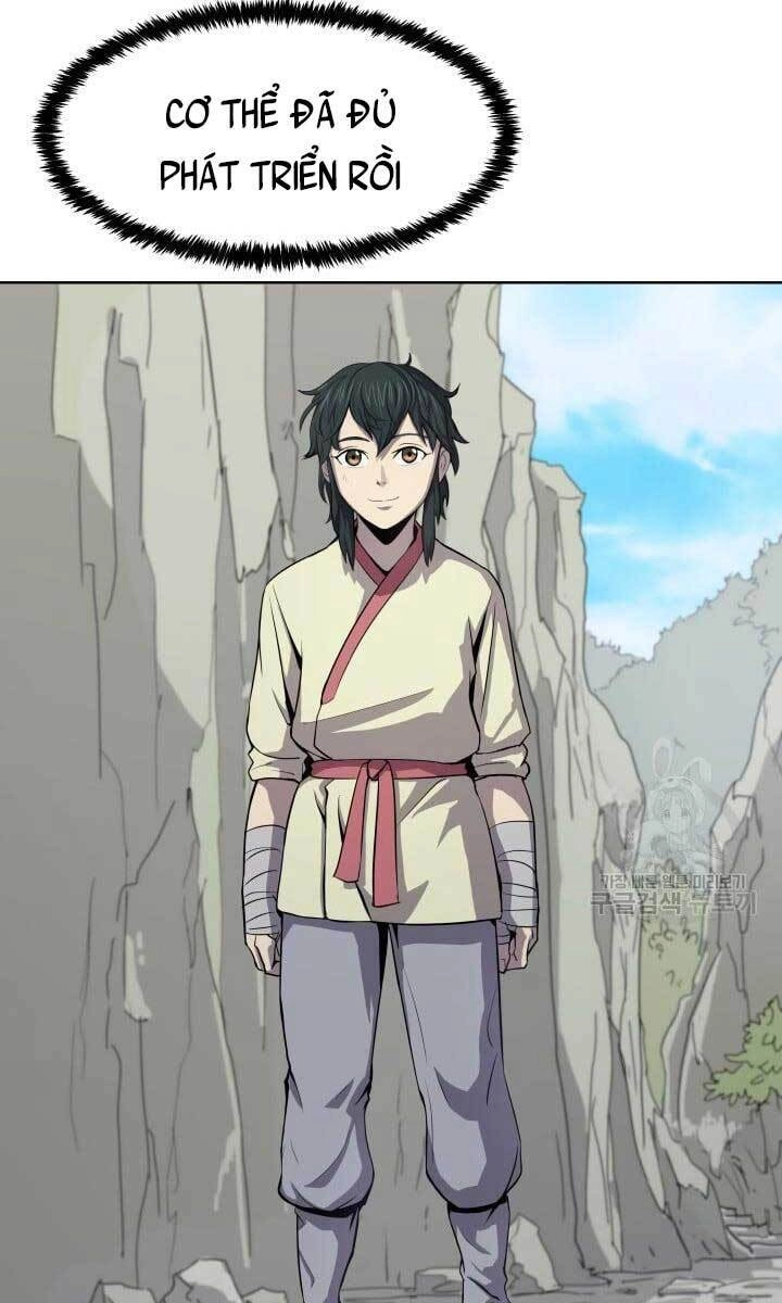 Bậc Thầy Phép Thuật Ở Thế Giới Võ Lâm Chapter 12 - 32