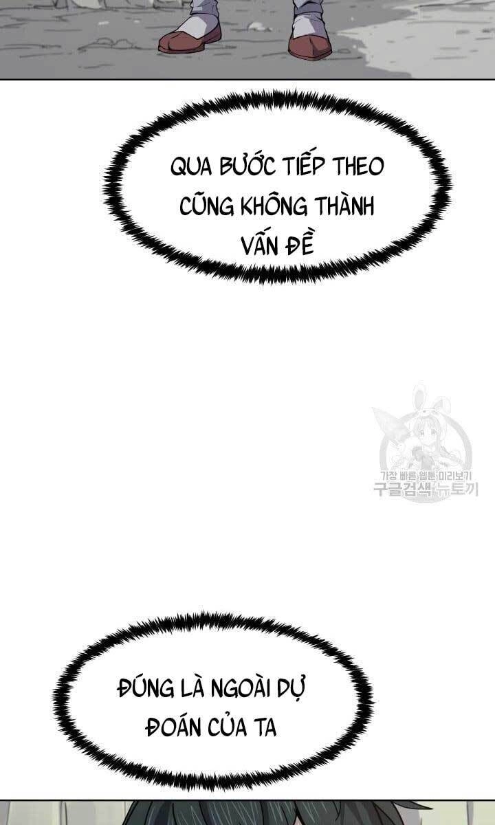 Bậc Thầy Phép Thuật Ở Thế Giới Võ Lâm Chapter 12 - 33