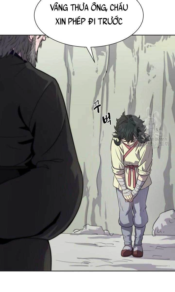 Bậc Thầy Phép Thuật Ở Thế Giới Võ Lâm Chapter 12 - 41