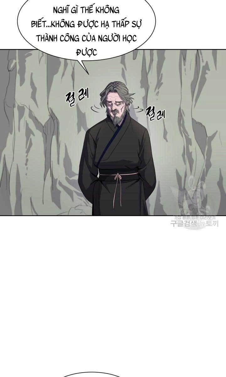 Bậc Thầy Phép Thuật Ở Thế Giới Võ Lâm Chapter 12 - 47