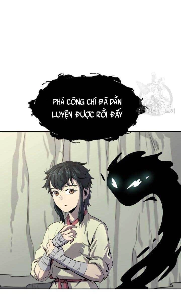 Bậc Thầy Phép Thuật Ở Thế Giới Võ Lâm Chapter 12 - 59