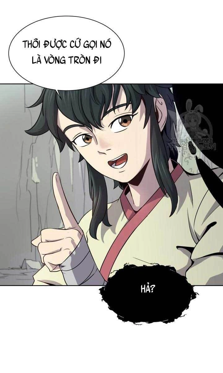 Bậc Thầy Phép Thuật Ở Thế Giới Võ Lâm Chapter 12 - 65