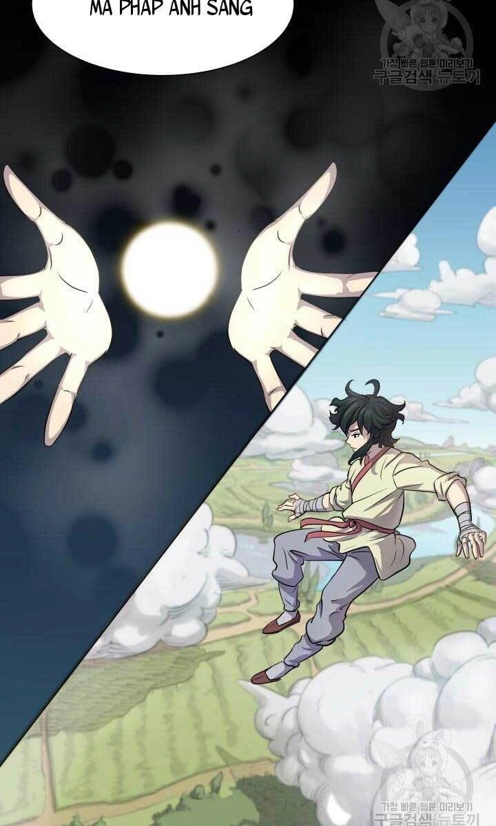 Bậc Thầy Phép Thuật Ở Thế Giới Võ Lâm Chapter 12 - 68