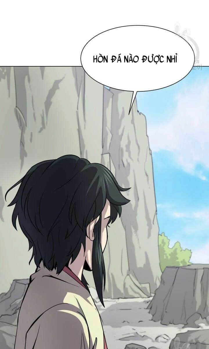 Bậc Thầy Phép Thuật Ở Thế Giới Võ Lâm Chapter 12 - 74