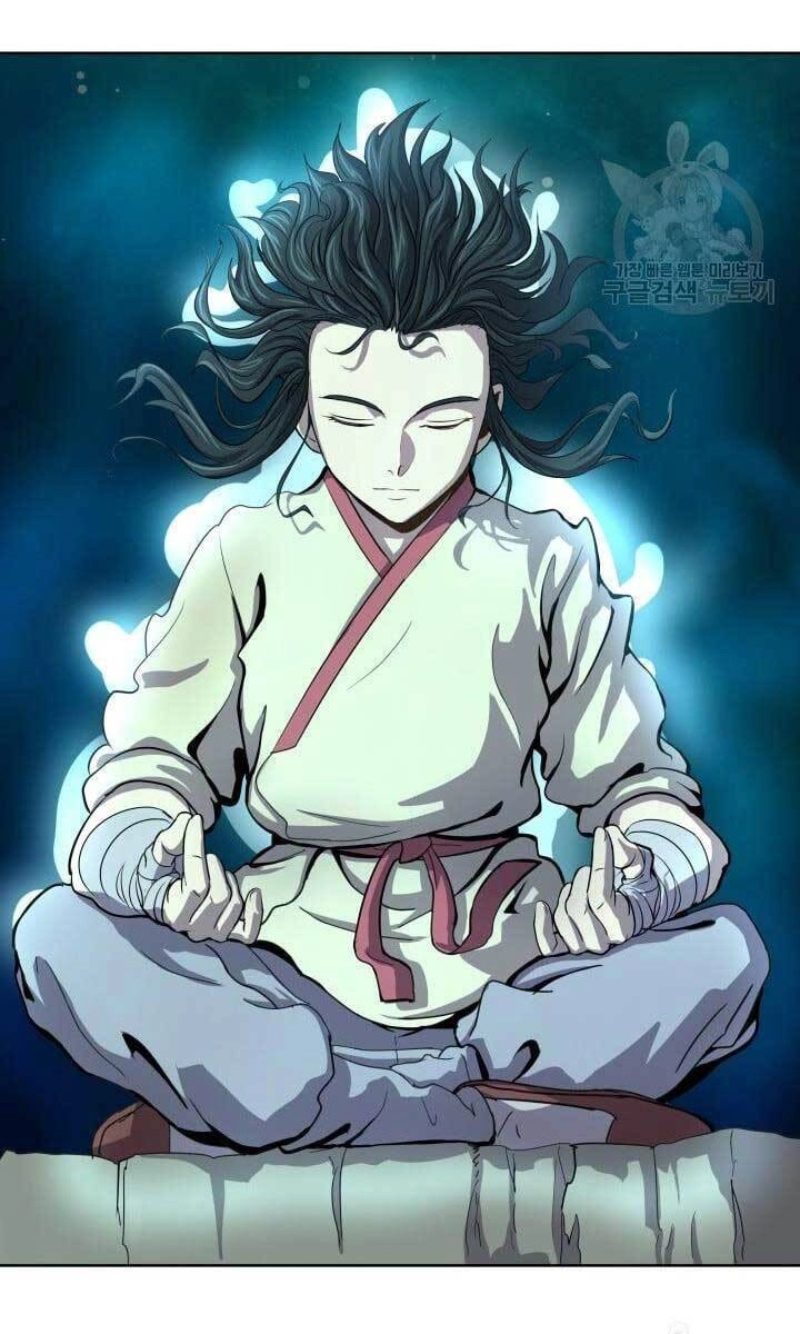 Bậc Thầy Phép Thuật Ở Thế Giới Võ Lâm Chapter 12 - 80