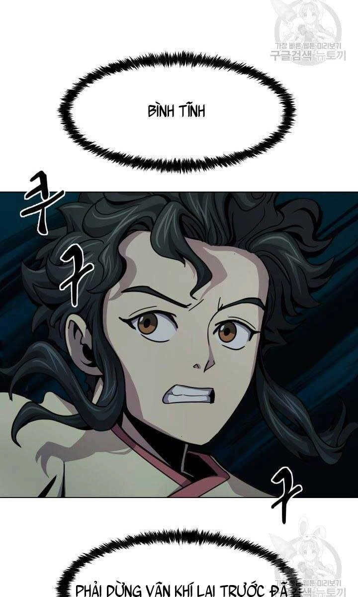 Bậc Thầy Phép Thuật Ở Thế Giới Võ Lâm Chapter 12 - 91