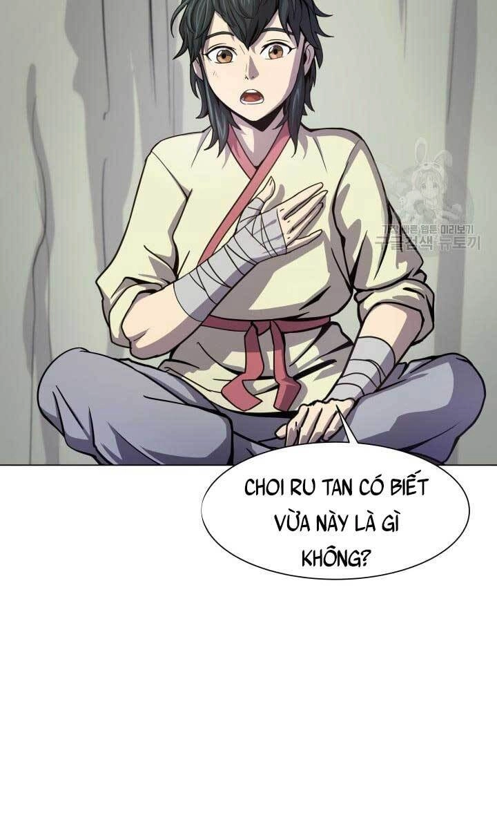 Bậc Thầy Phép Thuật Ở Thế Giới Võ Lâm Chapter 12 - 96