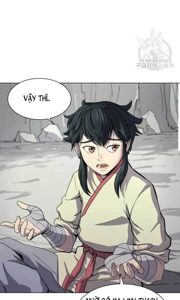 Bậc Thầy Phép Thuật Ở Thế Giới Võ Lâm Chapter 12 - 103