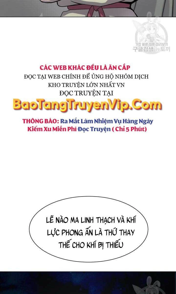 Bậc Thầy Phép Thuật Ở Thế Giới Võ Lâm Chapter 12 - 107