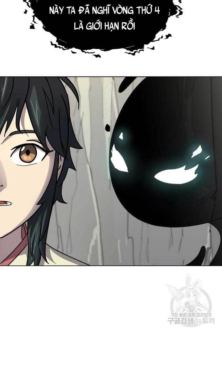 Bậc Thầy Phép Thuật Ở Thế Giới Võ Lâm Chapter 12 - 109