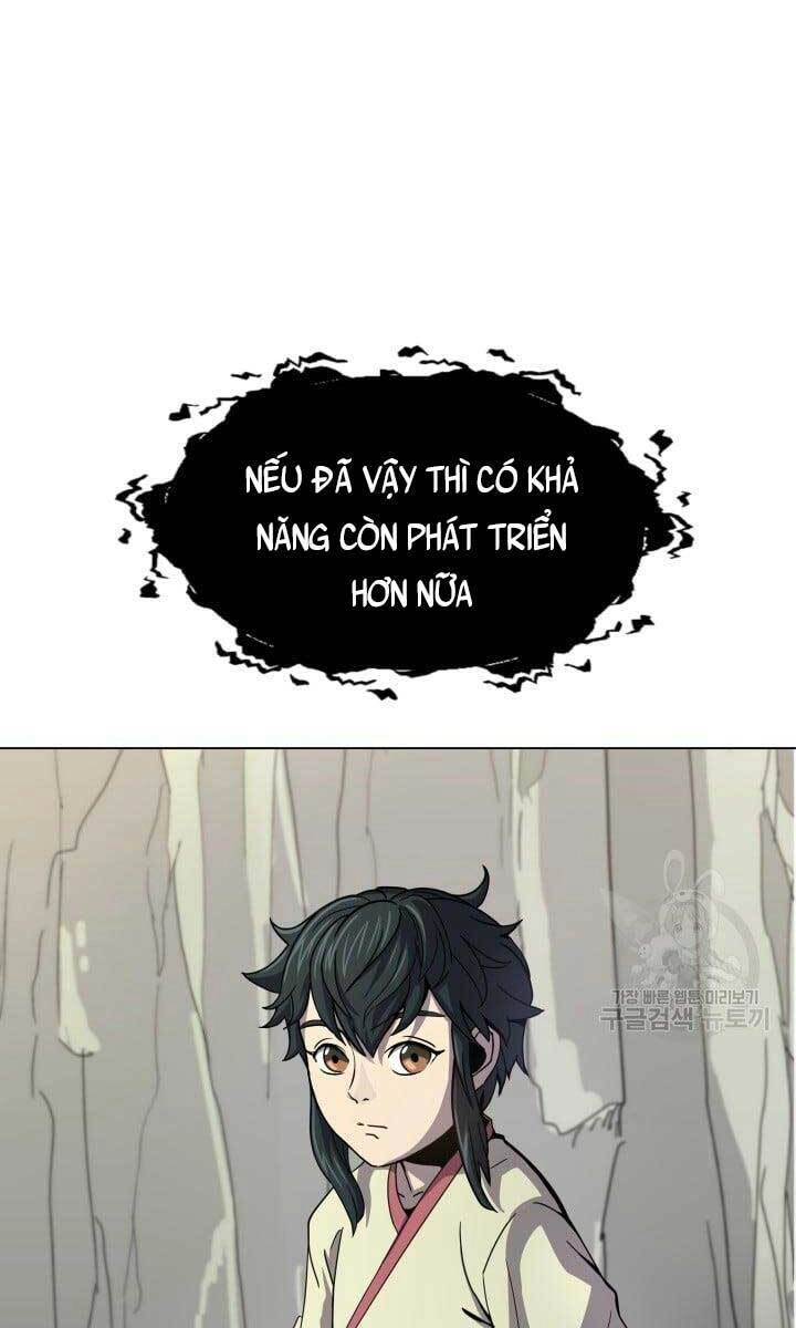 Bậc Thầy Phép Thuật Ở Thế Giới Võ Lâm Chapter 12 - 110