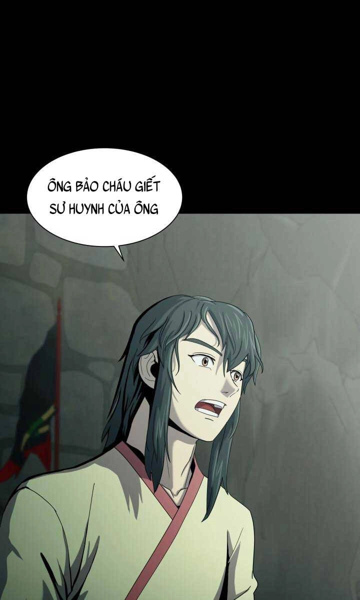 Bậc Thầy Phép Thuật Ở Thế Giới Võ Lâm Chapter 18 - 1