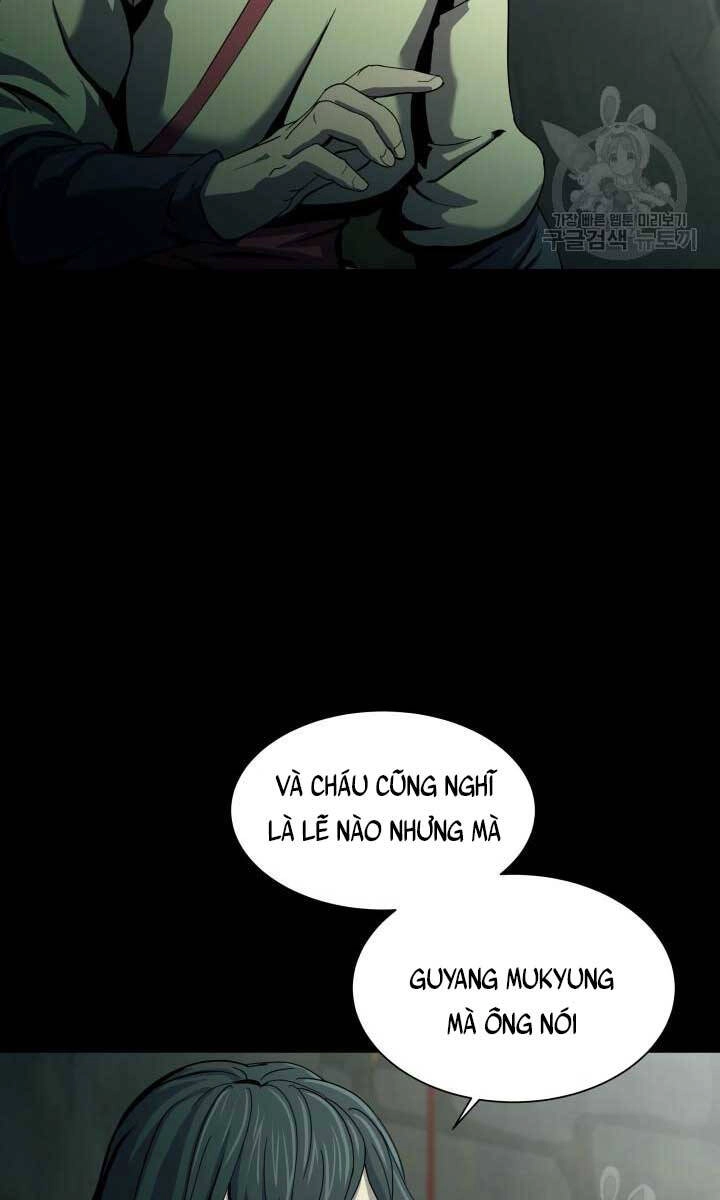 Bậc Thầy Phép Thuật Ở Thế Giới Võ Lâm Chapter 18 - 2