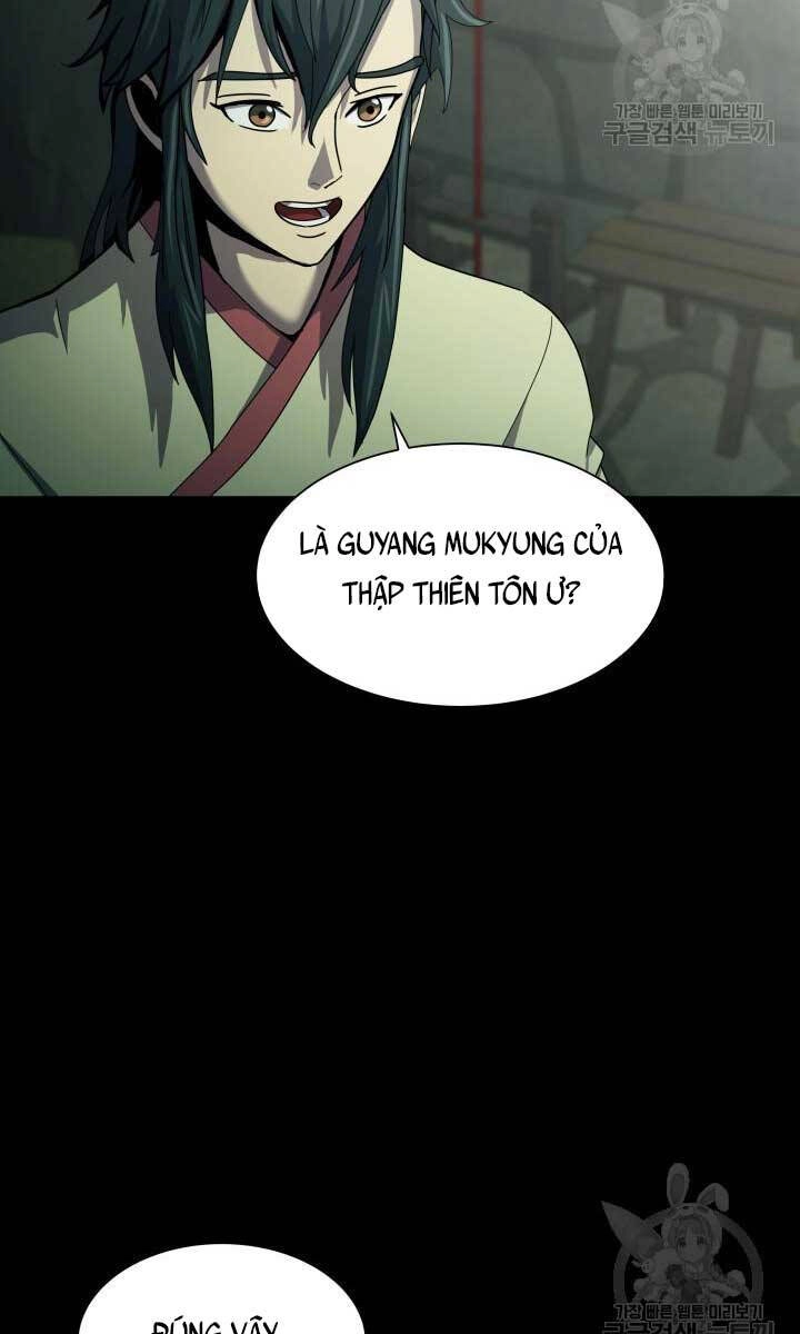 Bậc Thầy Phép Thuật Ở Thế Giới Võ Lâm Chapter 18 - 3