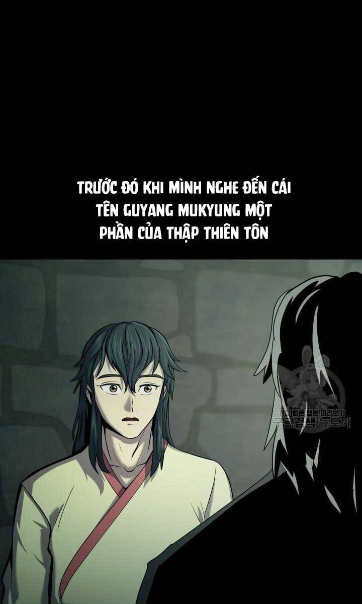 Bậc Thầy Phép Thuật Ở Thế Giới Võ Lâm Chapter 18 - 6