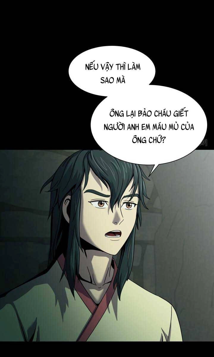 Bậc Thầy Phép Thuật Ở Thế Giới Võ Lâm Chapter 18 - 9