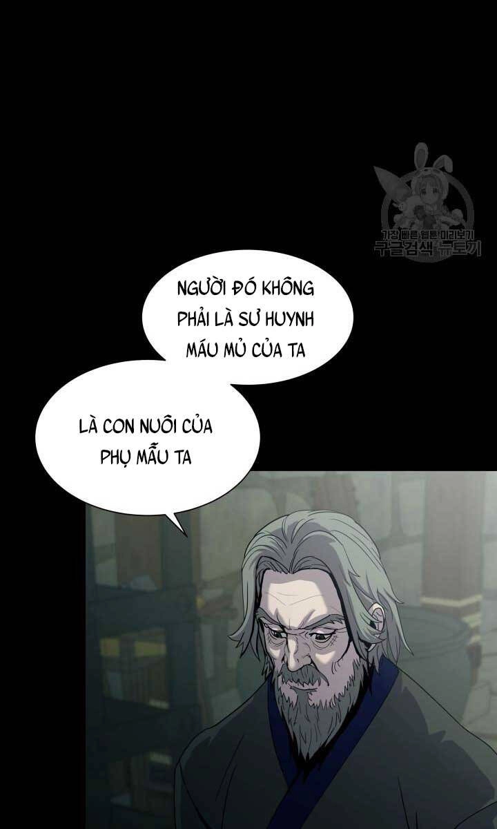 Bậc Thầy Phép Thuật Ở Thế Giới Võ Lâm Chapter 18 - 10