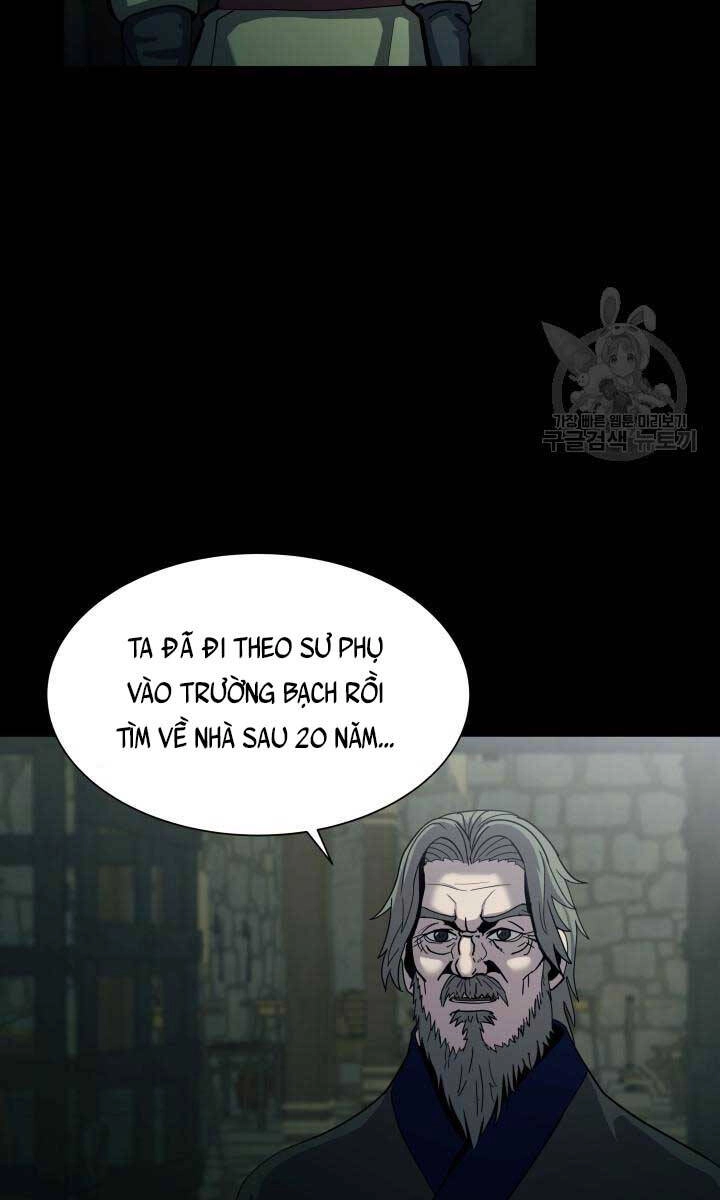 Bậc Thầy Phép Thuật Ở Thế Giới Võ Lâm Chapter 18 - 14