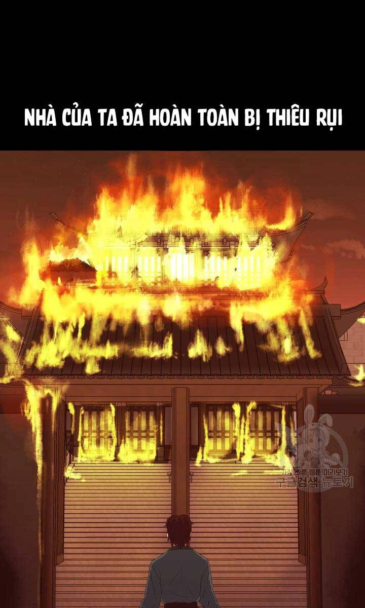 Bậc Thầy Phép Thuật Ở Thế Giới Võ Lâm Chapter 18 - 16