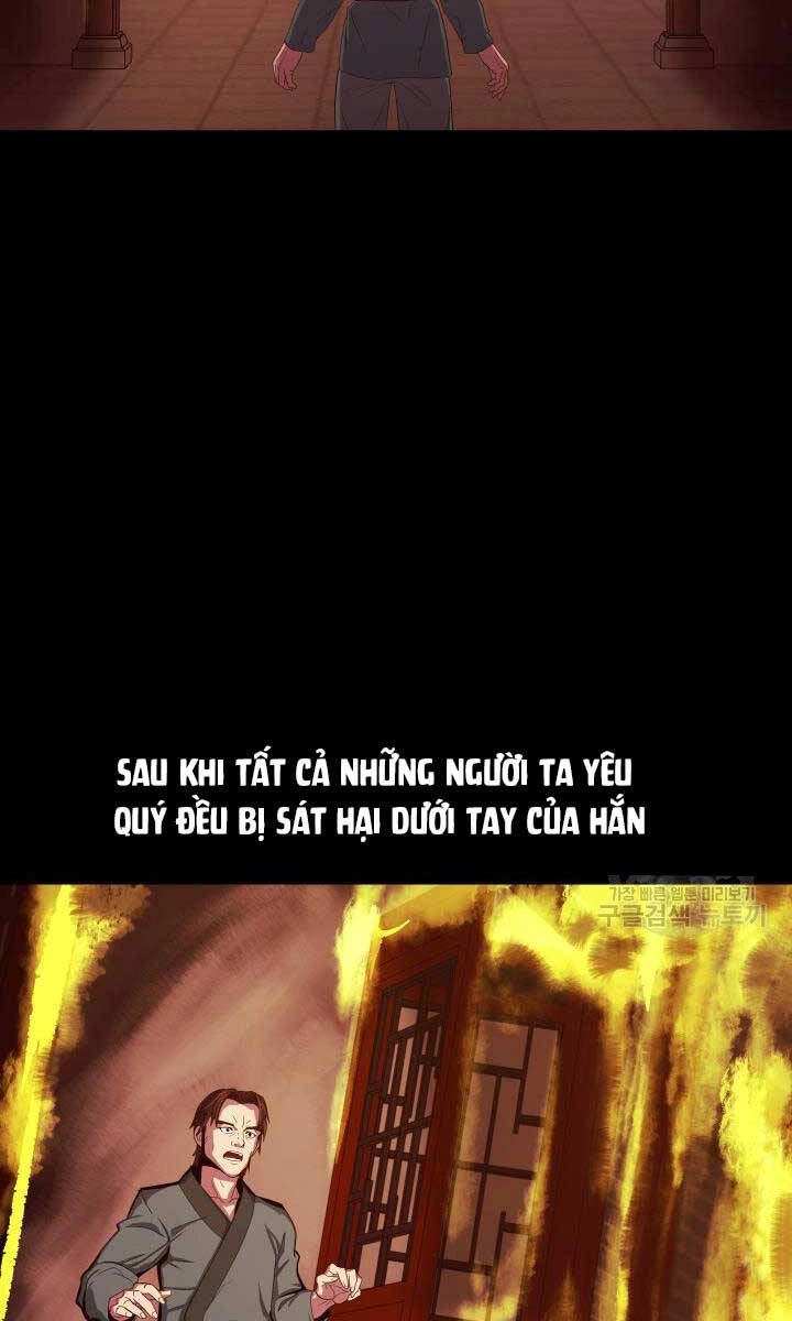 Bậc Thầy Phép Thuật Ở Thế Giới Võ Lâm Chapter 18 - 17