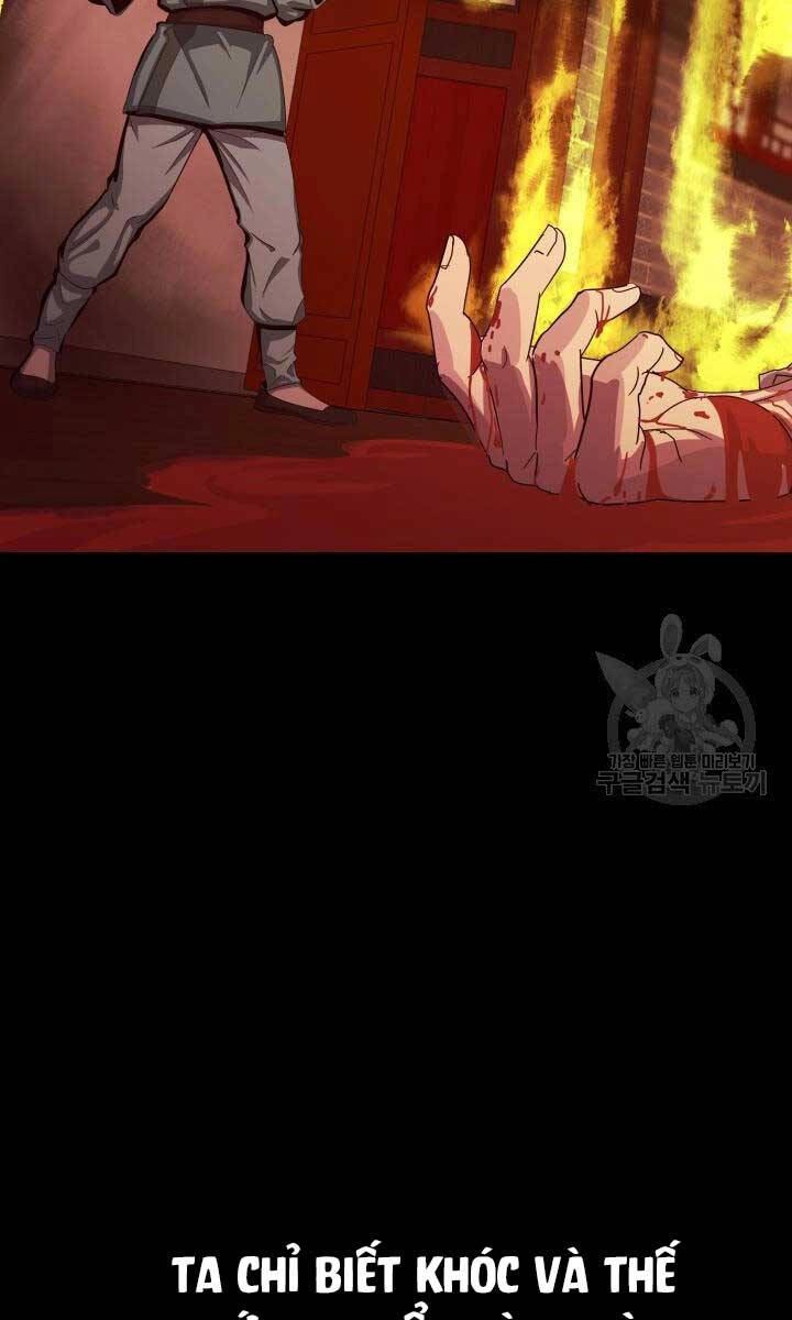 Bậc Thầy Phép Thuật Ở Thế Giới Võ Lâm Chapter 18 - 18