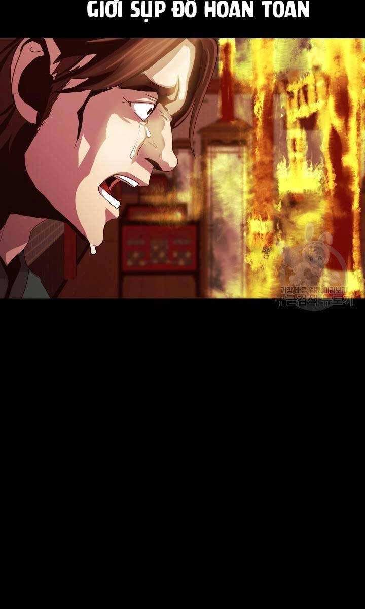 Bậc Thầy Phép Thuật Ở Thế Giới Võ Lâm Chapter 18 - 19