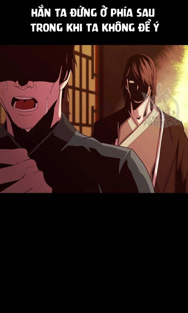 Bậc Thầy Phép Thuật Ở Thế Giới Võ Lâm Chapter 18 - 20