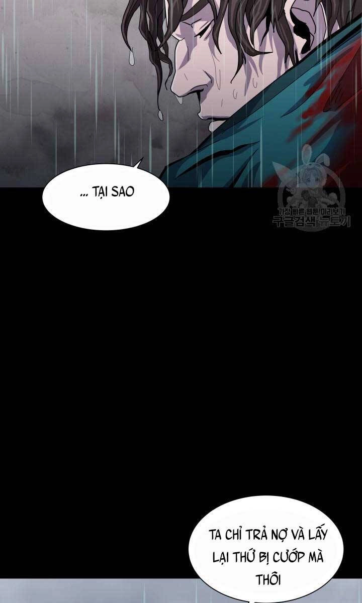 Bậc Thầy Phép Thuật Ở Thế Giới Võ Lâm Chapter 18 - 26