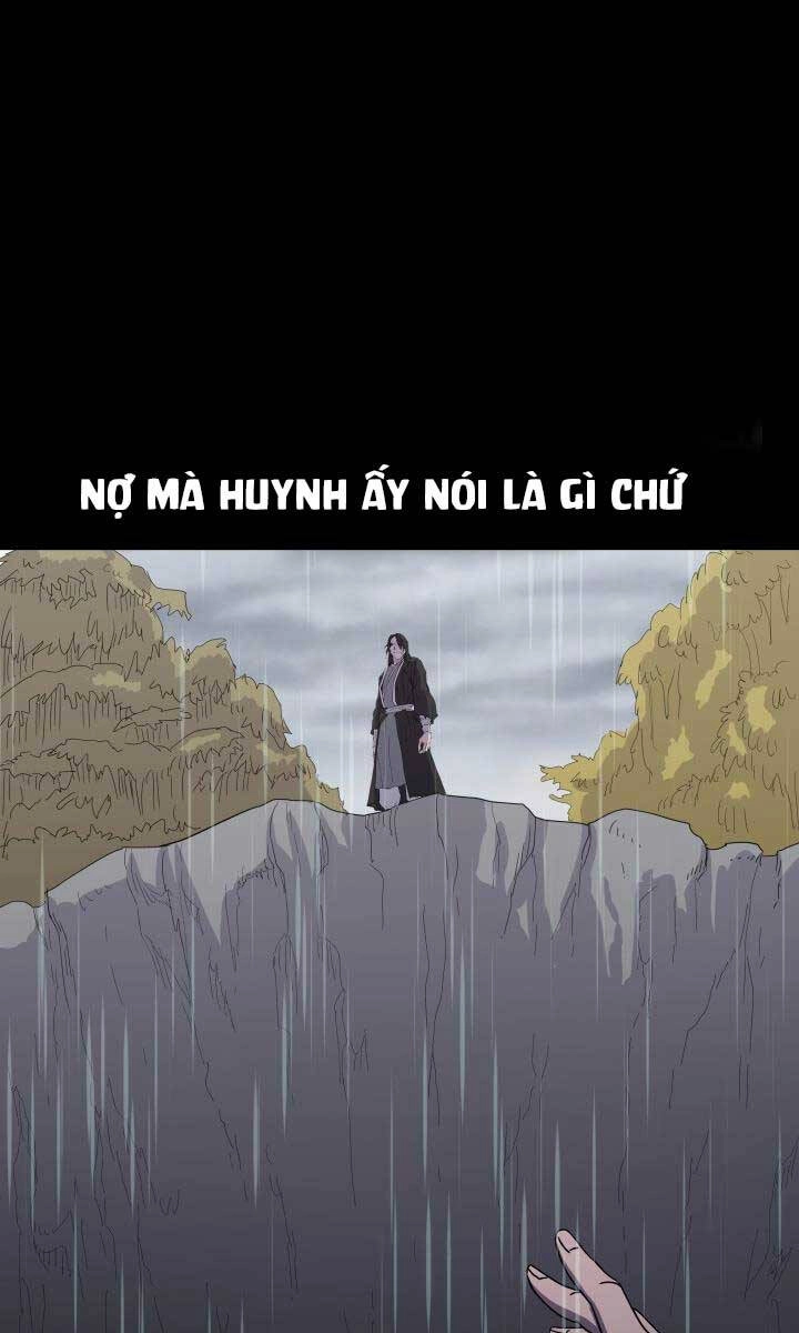 Bậc Thầy Phép Thuật Ở Thế Giới Võ Lâm Chapter 18 - 32