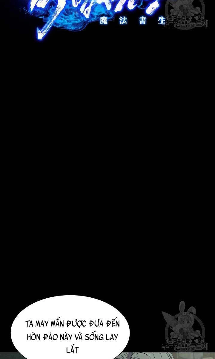 Bậc Thầy Phép Thuật Ở Thế Giới Võ Lâm Chapter 18 - 35