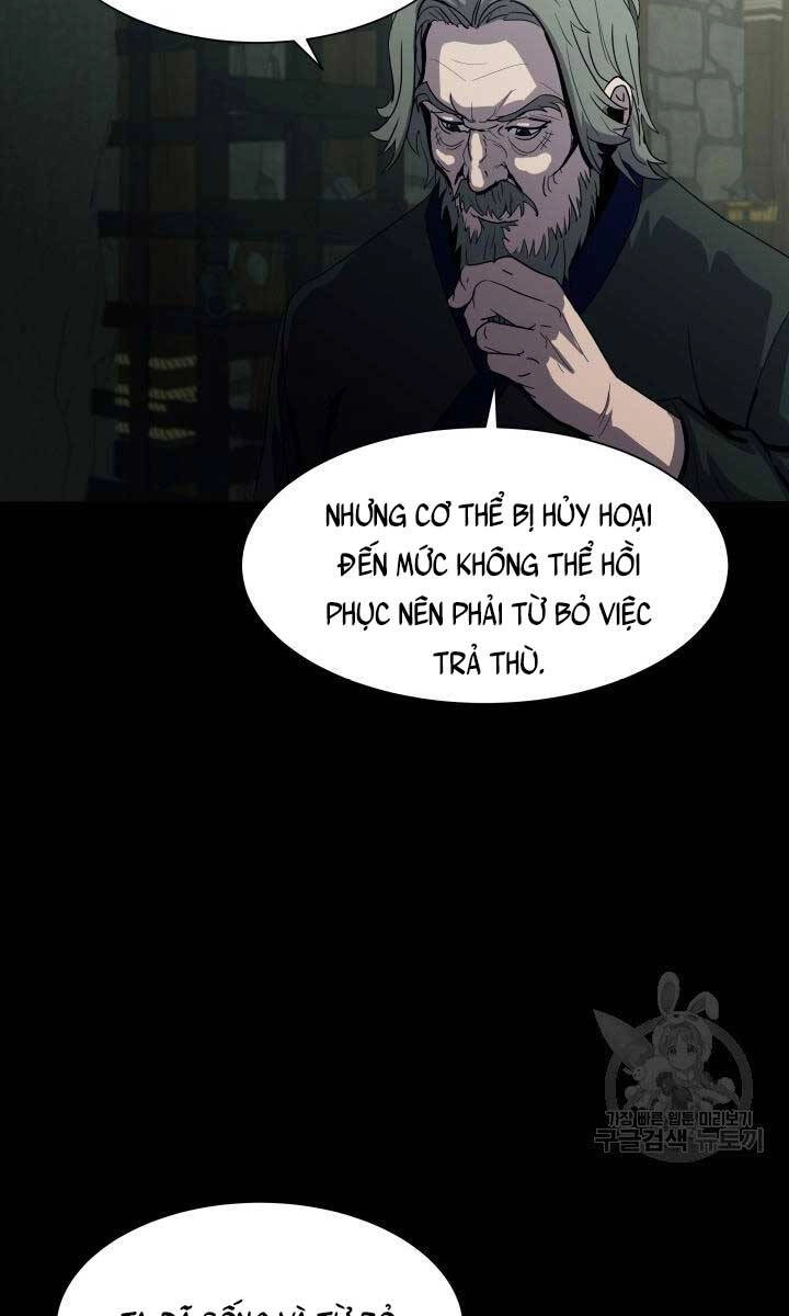 Bậc Thầy Phép Thuật Ở Thế Giới Võ Lâm Chapter 18 - 36