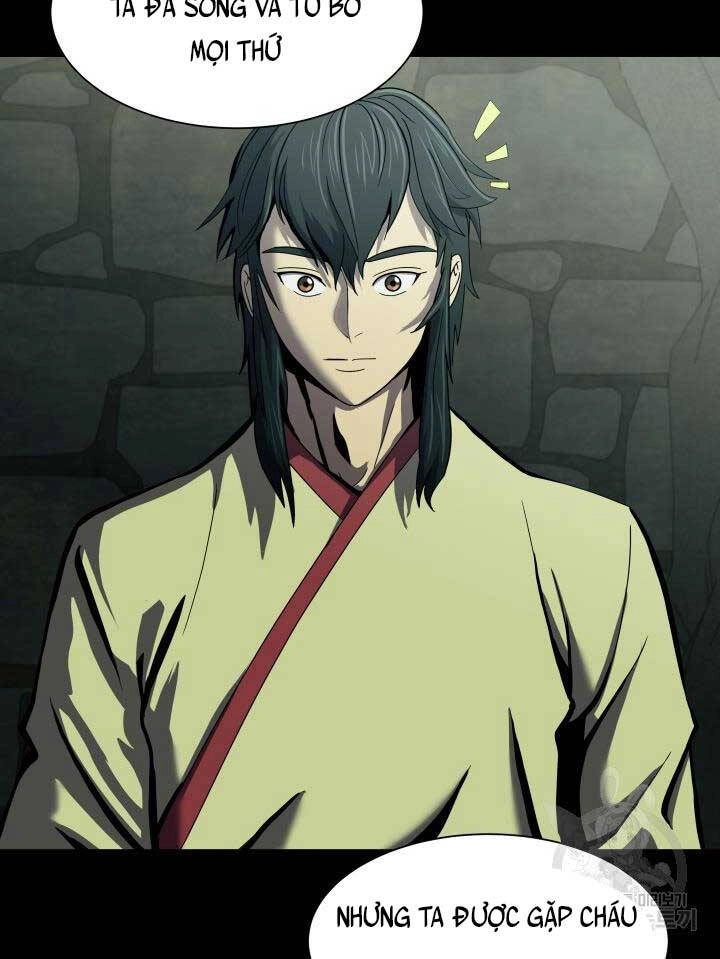 Bậc Thầy Phép Thuật Ở Thế Giới Võ Lâm Chapter 18 - 37